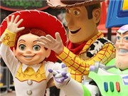 Bóng đá anh, ngoại hạng anh, lịch thi đấu euro 2012, Đổi tên thành Buzz Lightyear vì quá hâm mộ Toy Story